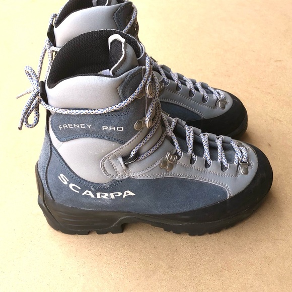 Scarpa | Shoes | Scarpa Freney Pro 